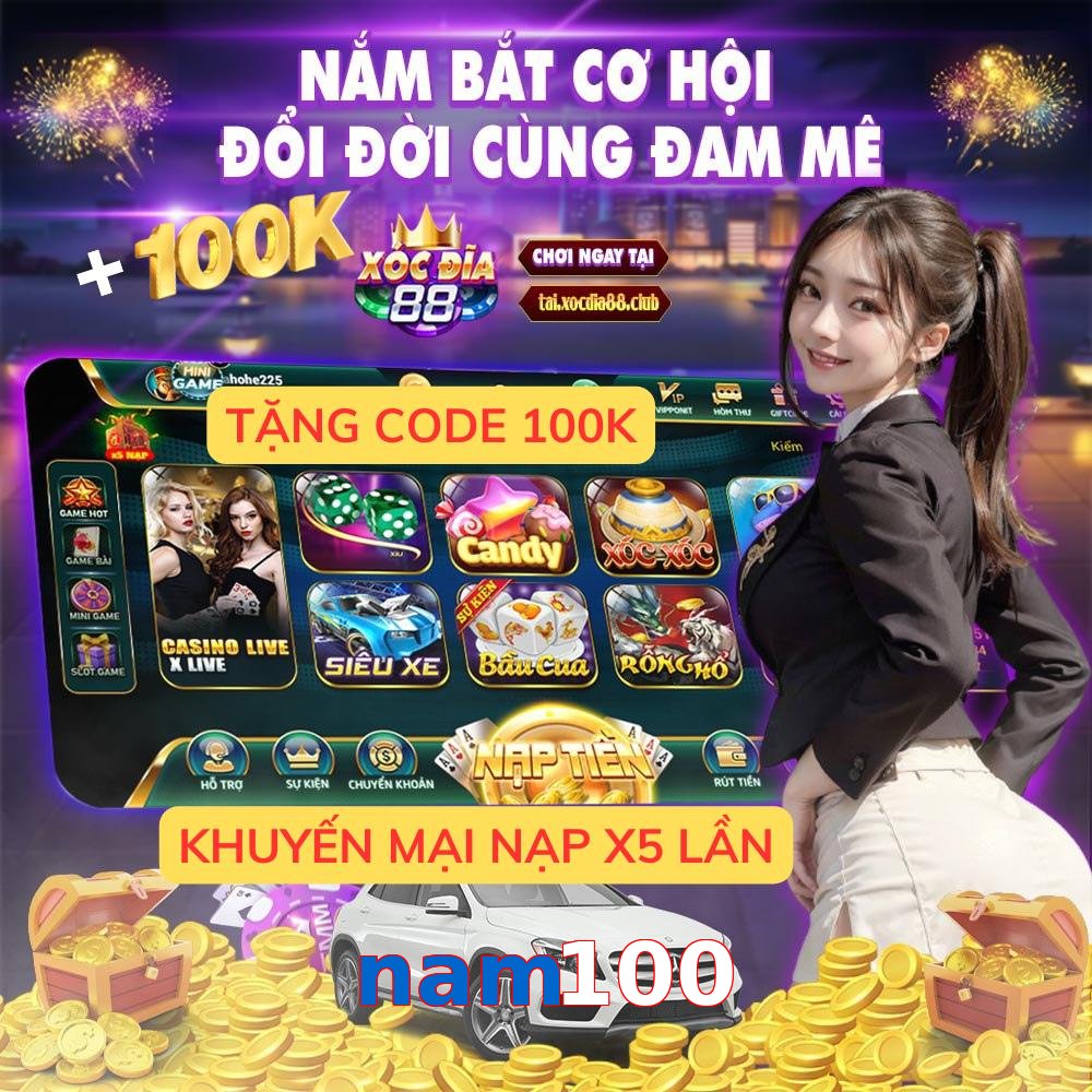 nam100